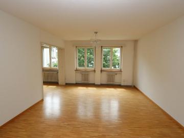 3 Zimmer, 71 m², 2. Stock