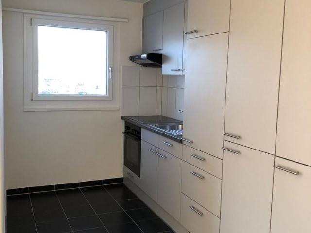 3 Zimmer, 71 m², 2. Stock