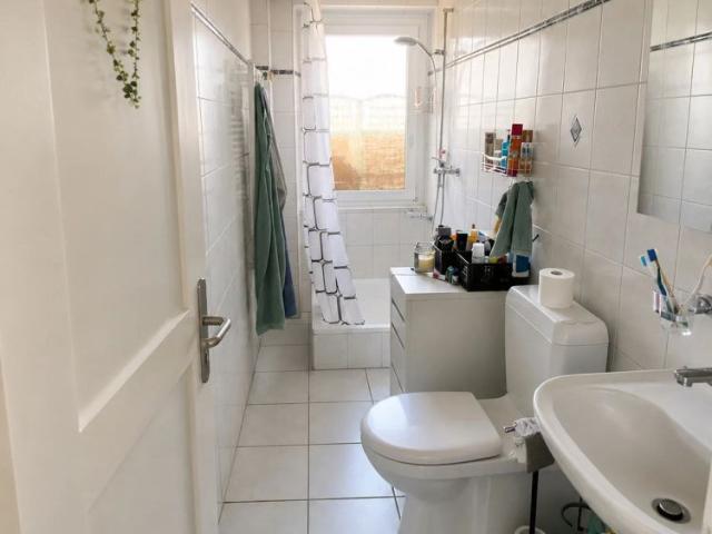 3 Zimmer, 71 m²