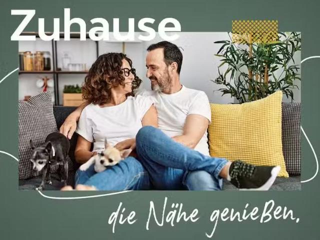 3 Zimmer 71 m² 395 € Kaltmiete Wohnungen in Nordhausen