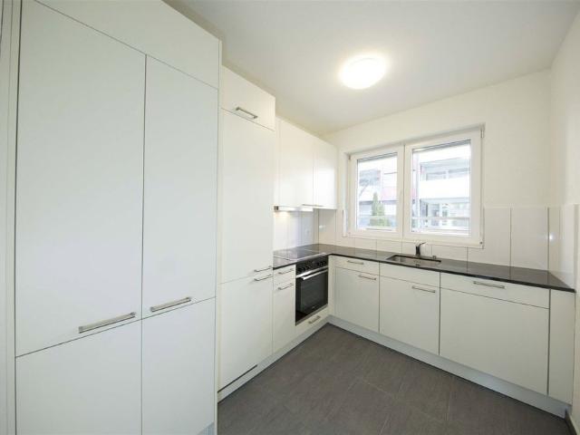3 Zimmer, 71 m², 3. Stock
