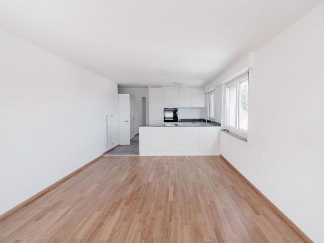 3 Zimmer, 71 m², 3. Stock