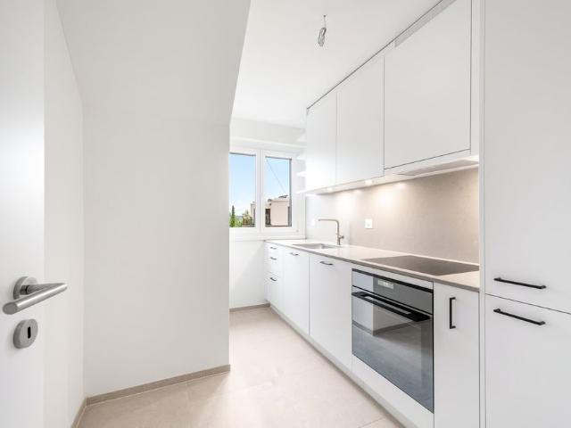 3 Zimmer, 71 m², 3. Stock