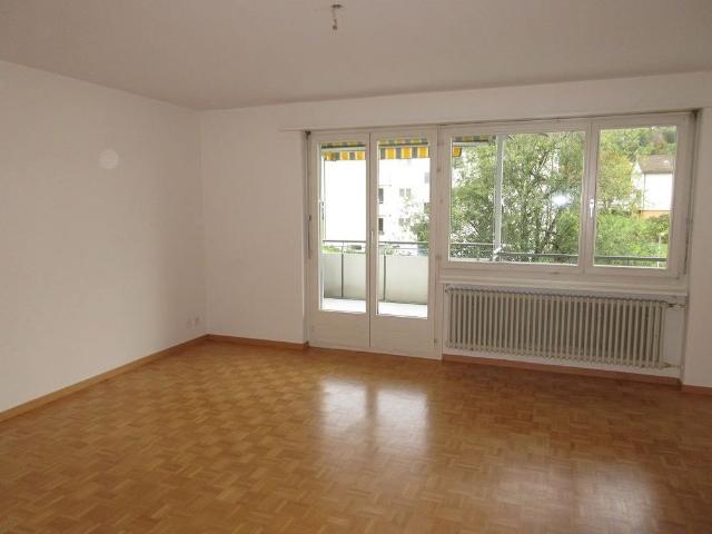 3 Zimmer, 71 m², 3. Stock