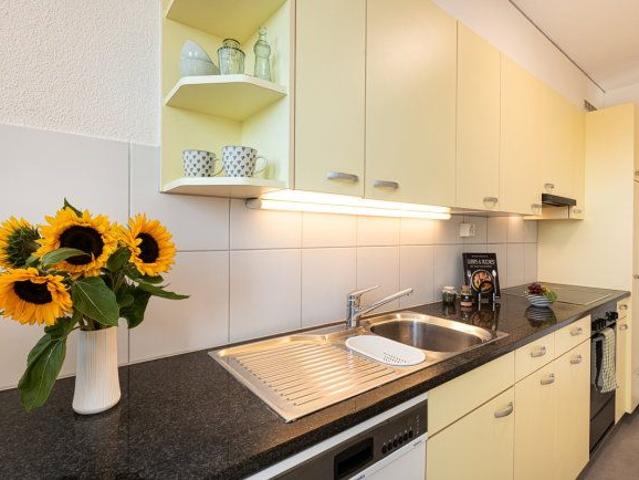 3 Zimmer, 71 m², 3. Stock