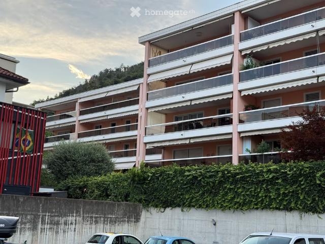 3 Zimmer, 71 m²
