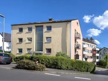 3 Zimmer 71 m² 499 € Kaltmiete Wohnungen in Lüdenscheid