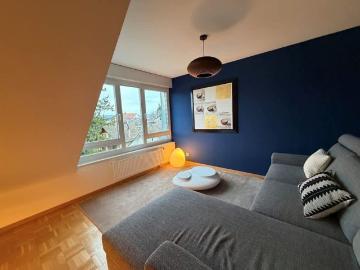 Morges, District de Morges, Waadt