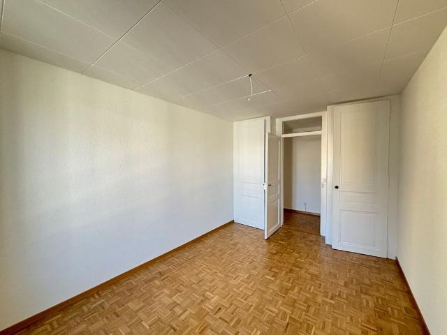 3 Zimmer, 71 m², 4. Stock