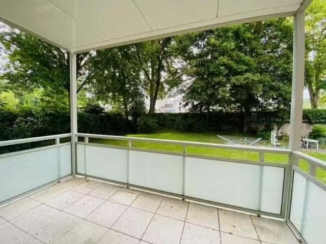 3 Zimmer 71 m² 549 € Kaltmiete Wohnungen in Arnsberg