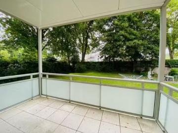 3 Zimmer 71 m² 549 € Kaltmiete Wohnungen in Arnsberg