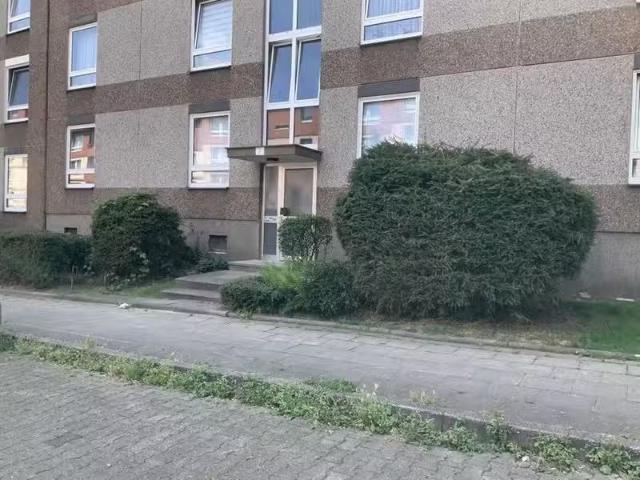 3 Zimmer 71 m² 559 € Kaltmiete Wohnungen in Essen