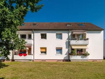 3 Zimmer 71 m² 579 € Kaltmiete Wohnungen in Celle