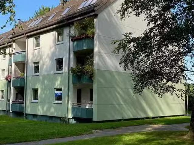 3 Zimmer 71 m² 589 € Kaltmiete Wohnungen in Flensburg