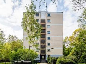 3 Zimmer 71 m² 526 € Kaltmiete Wohnungen in Bremen