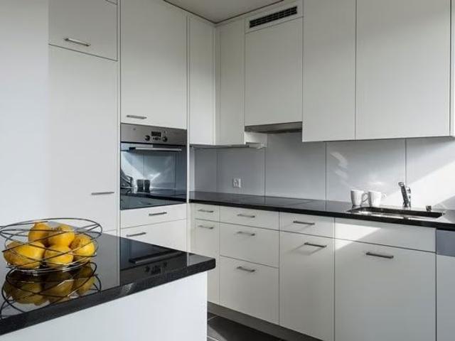 3 Zimmer, 71 m², 5. Stock