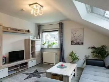 3 Zimmer 71 m² 660 € Kaltmiete Wohnungen in Arnsberg