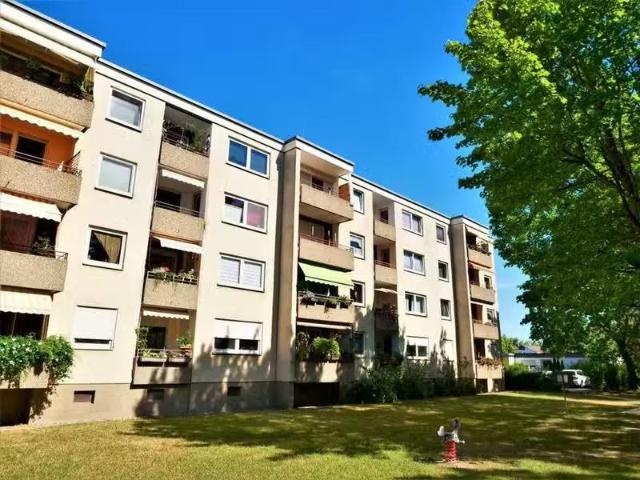 3 Zimmer 71 m² 679 € Kaltmiete Wohnungen in Frankenthal.