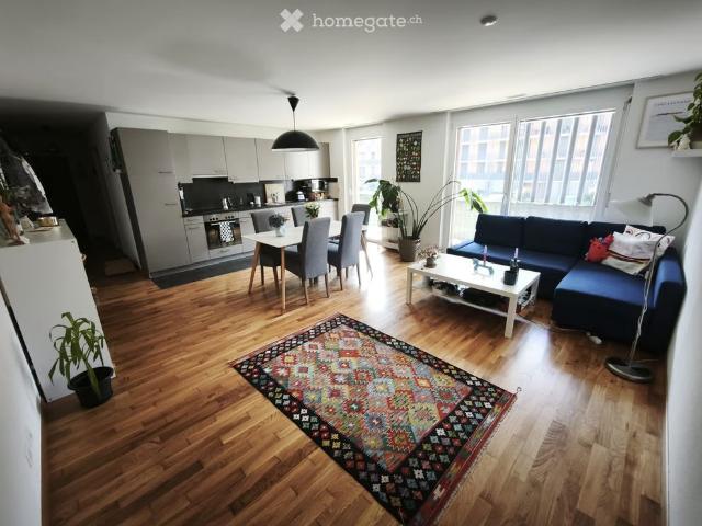 3 Zimmer, 71 m²