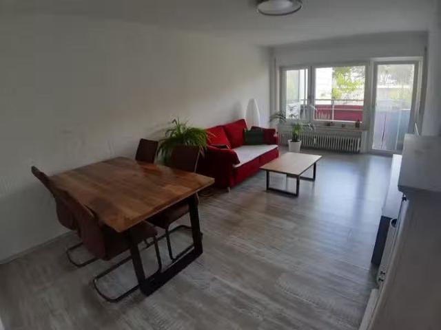 3 Zimmer 71 m² 750 € Kaltmiete Wohnungen in Albstadt