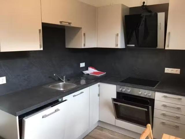 3 Zimmer 71 m² 700 € Kaltmiete Wohnungen in Leutershausen