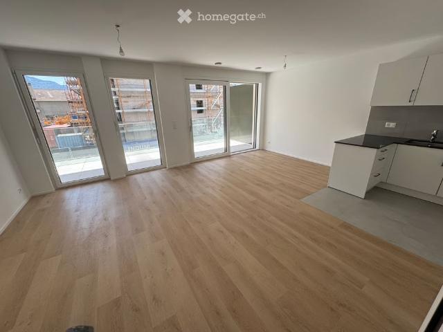3 Zimmer, 71 m²
