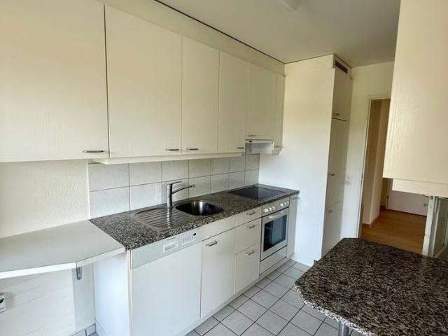 3 Zimmer, 71 m², 7. Stock