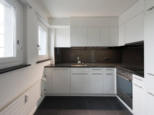 3 Zimmer, 71 m², 7. Stock