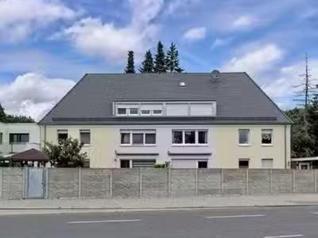 3 Zimmer 71 m² 930 € Kaltmiete Wohnungen in Nürnberg