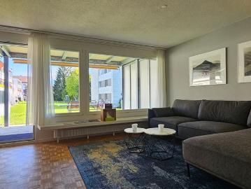 3 Zimmer, 72 m², EG
