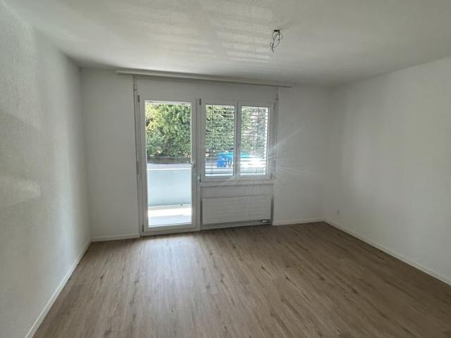 3 Zimmer, 72 m², EG