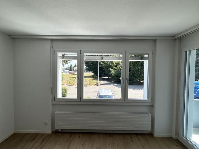 3 Zimmer, 72 m², EG