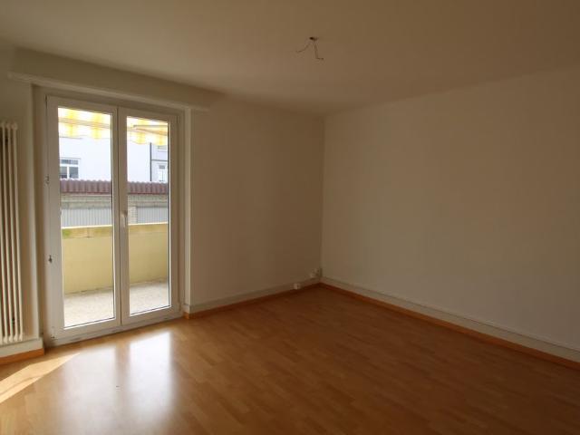 3 Zimmer, 72 m², EG