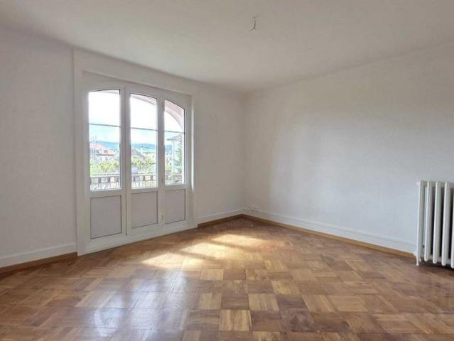 3 Zimmer, 72 m², EG