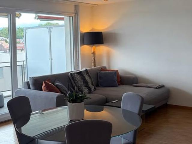 3 Zimmer, 72 m²