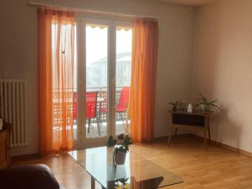 Aarefeld, Steffisburg, Verwaltungskreis Thun, Verwaltungsregion Oberland, Kanton Bern