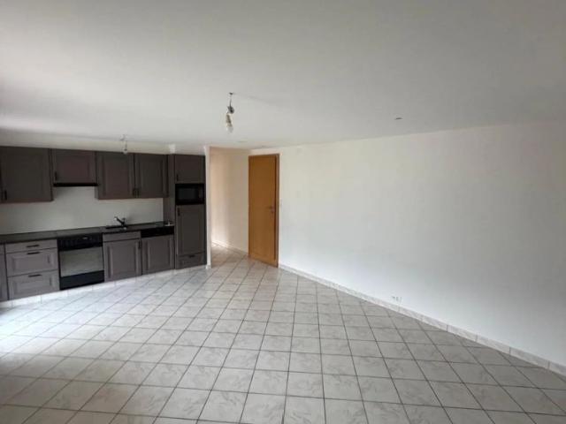 3 Zimmer, 72 m²