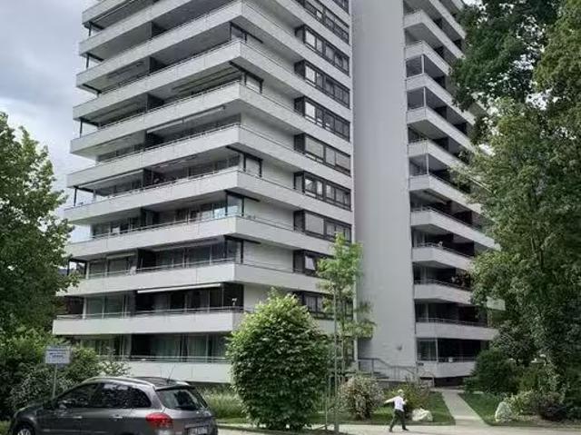 3 Zimmer 72 m² 1.600 € Kaltmiete Wohnungen in Bad Reichen.