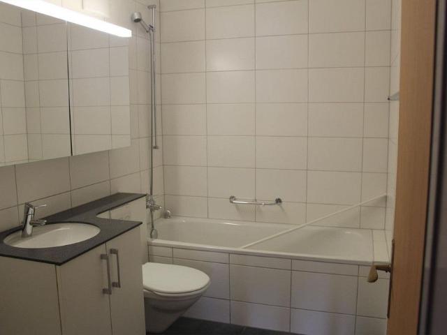 3 Zimmer, 72 m², 1. Stock
