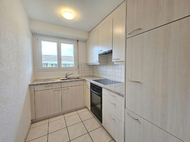 3 Zimmer, 72 m², 1. Stock