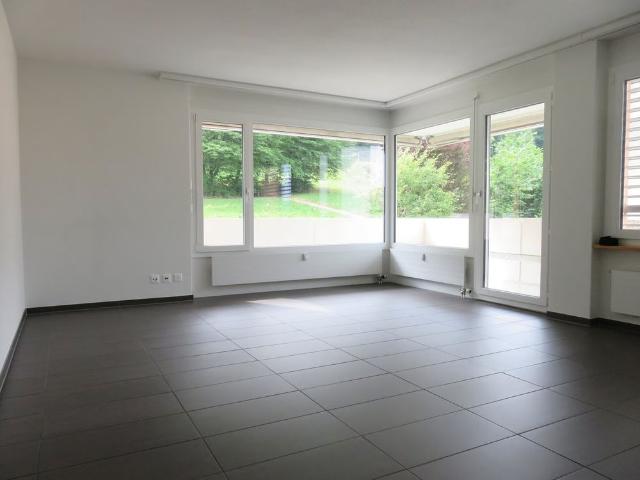 3 Zimmer, 72 m², 1. Stock