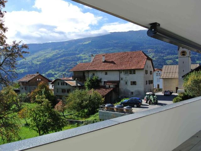 3 Zimmer, 72 m², 1. Stock