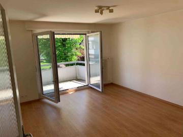 3 Zimmer, 72 m², 1. Stock