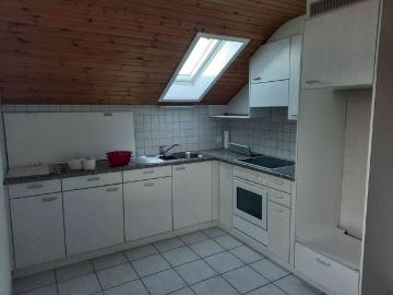 3 Zimmer, 72 m², 1. Stock