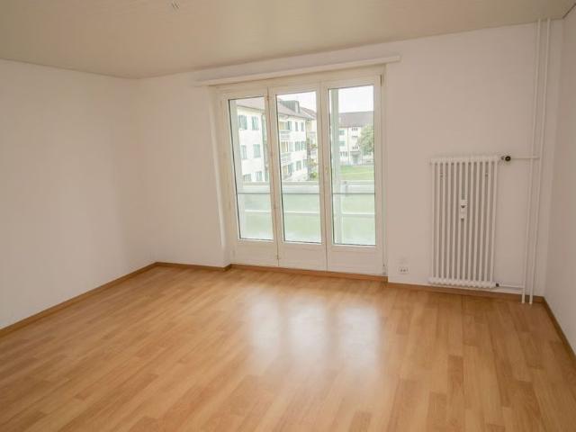3 Zimmer, 72 m², 1. Stock