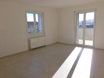 3 Zimmer, 72 m², 1. Stock