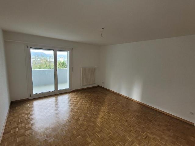 3 Zimmer, 72 m², 1. Stock