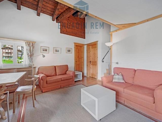 3 Zimmer, 72 m²