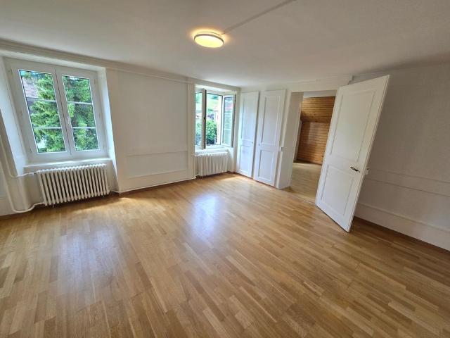 3 Zimmer, 72 m², 2. Stock