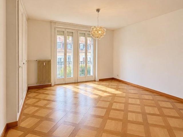 3 Zimmer, 72 m², 2. Stock